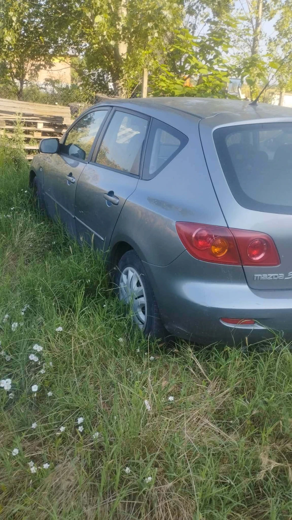 Mazda 3 | Mobile.bg � ����������� 1