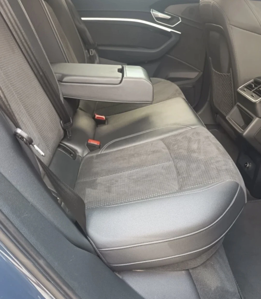 Audi E-Tron 55/Sportback/S-Line/Pano/Hud/360* /B&O | Mobile.bg � ����������� 13