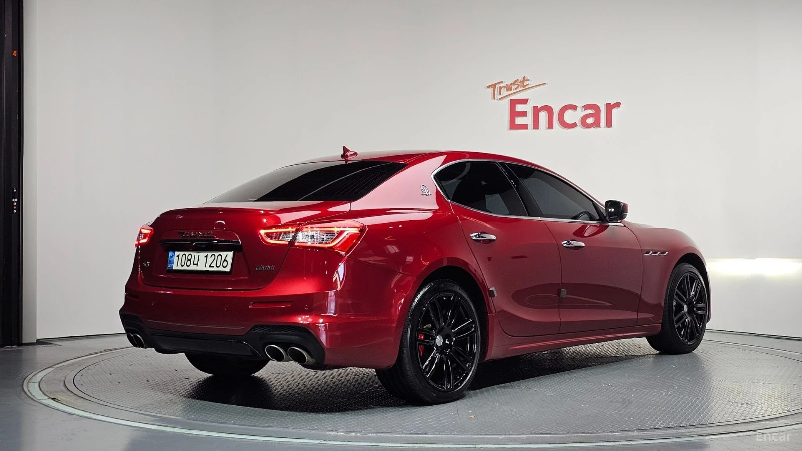 Maserati Ghibli 3.0 GRAN SPORT* ����* �������* ����* ����* ������ | Mobile.bg � ����������� 2