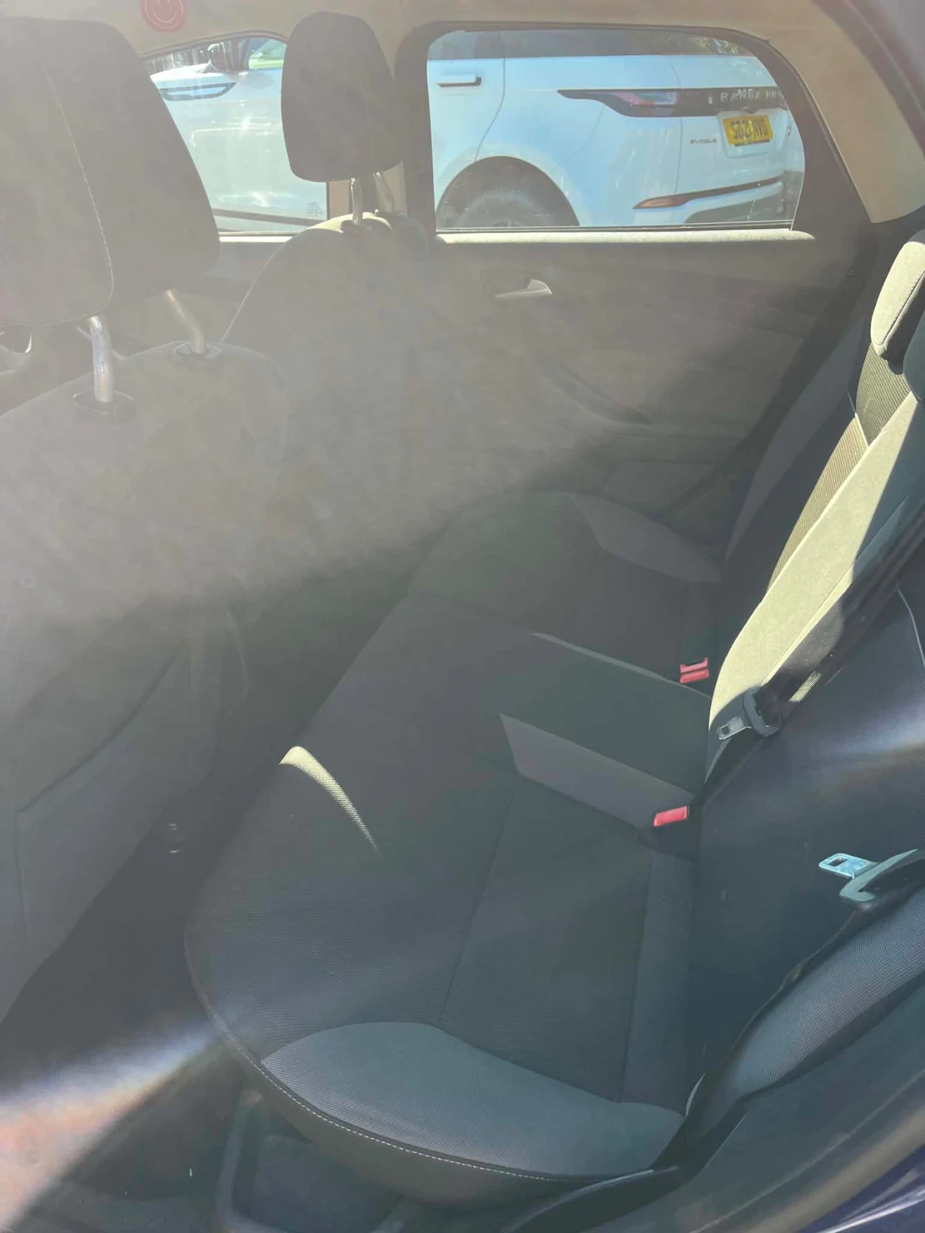 Ford Focus 1.6tdci // 124000км // ДЕСЕН ВОЛАН, снимка 9 - Автомобили и джипове - 55677853