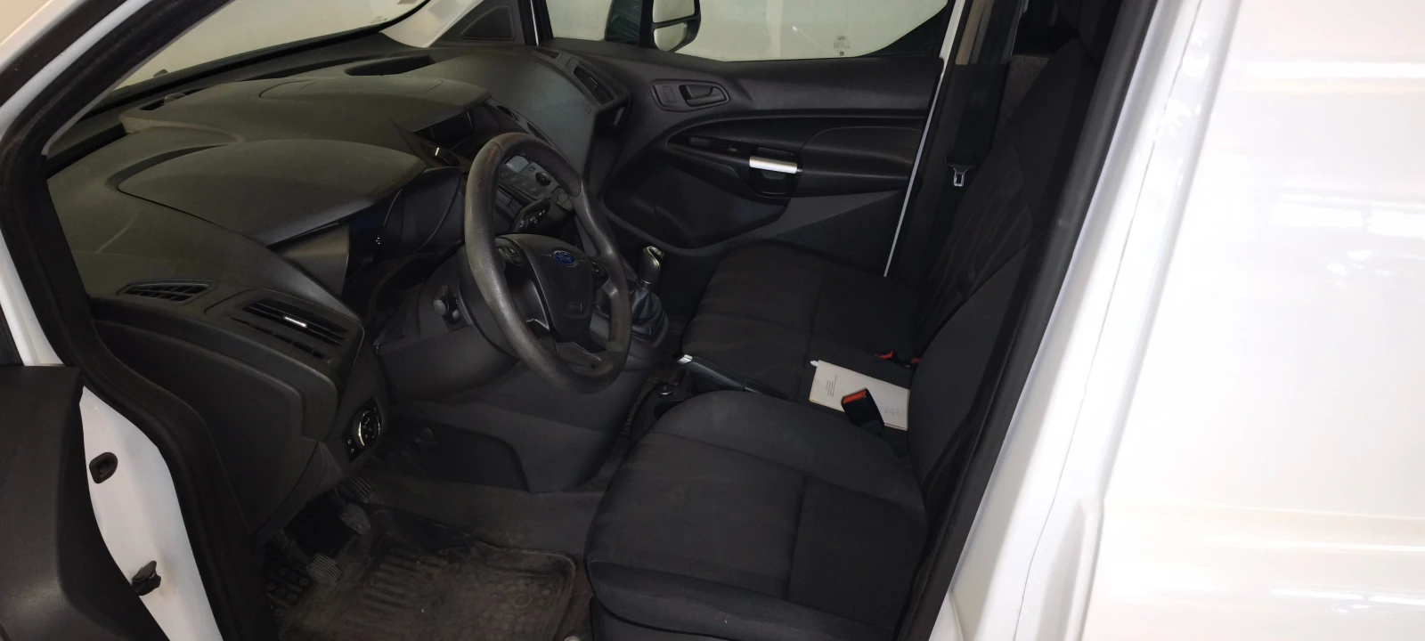 Ford Connect Transit, снимка 4 - Автомобили и джипове - 55895871