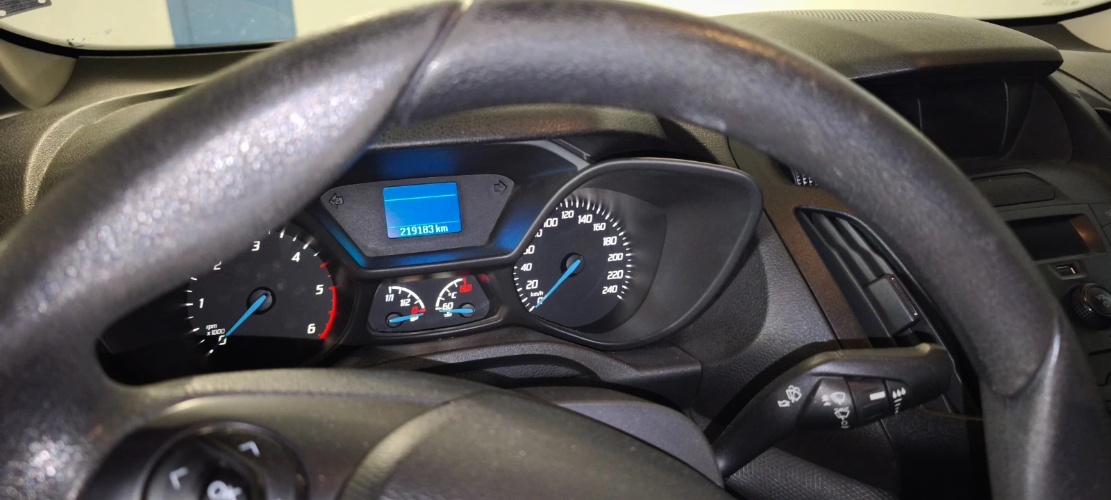 Ford Connect Transit, снимка 5 - Автомобили и джипове - 55895871