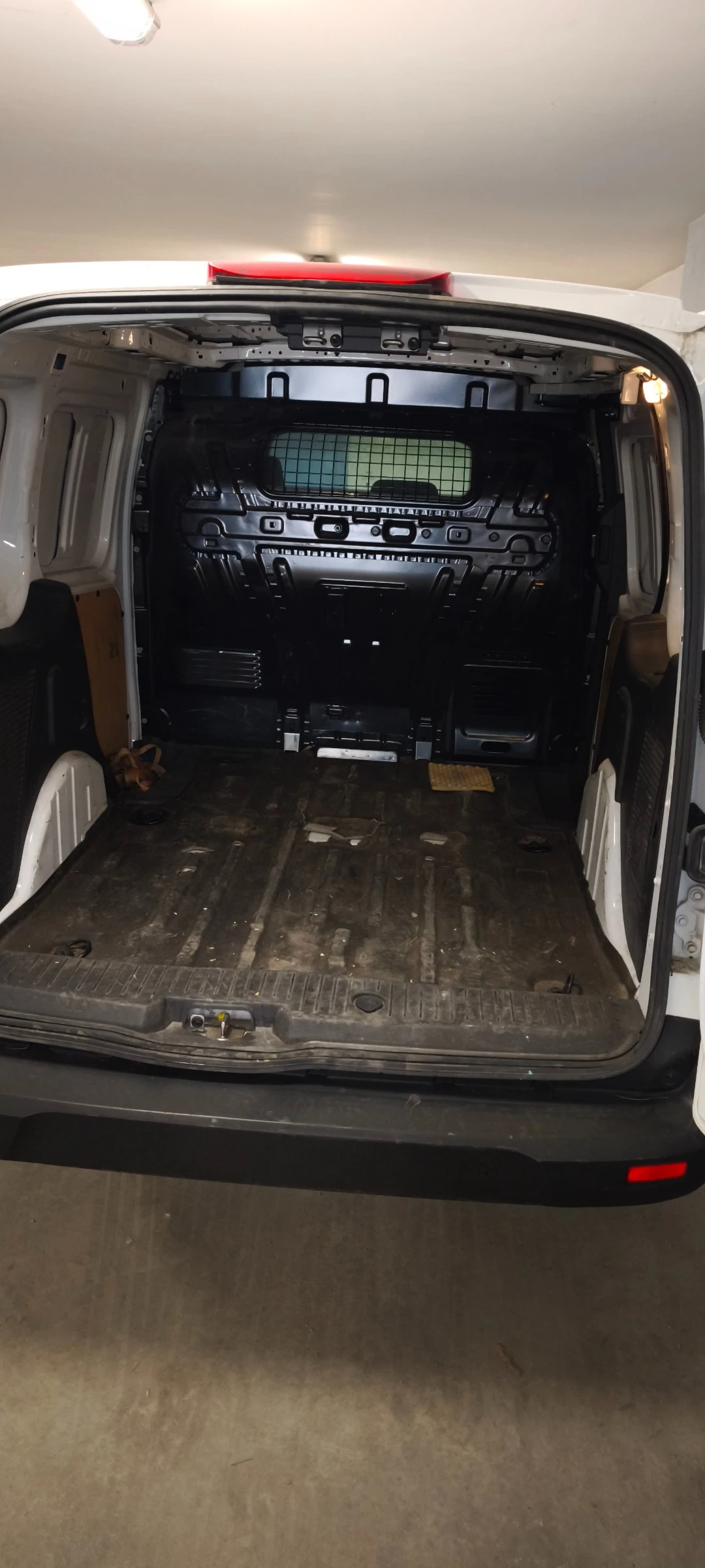 Ford Connect Transit, снимка 10 - Автомобили и джипове - 55895871
