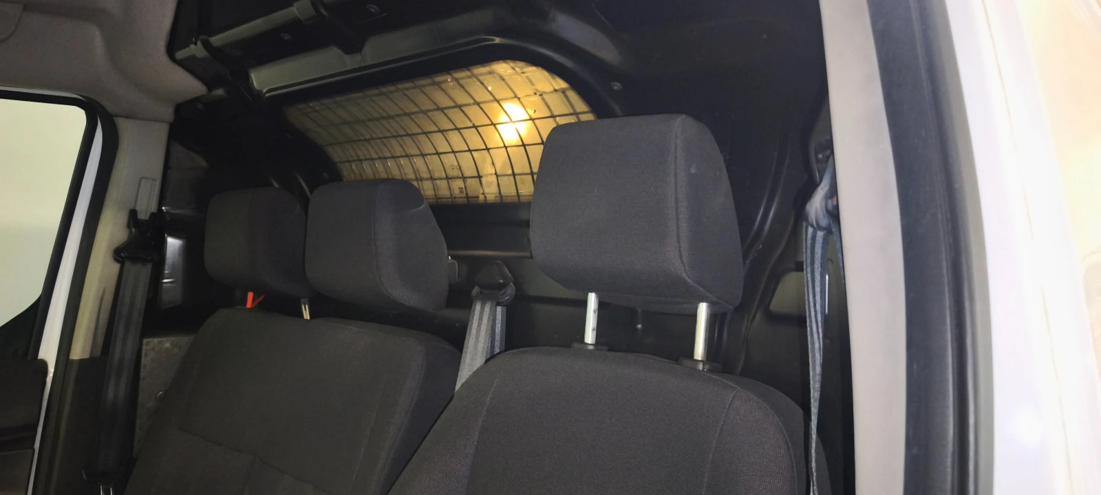 Ford Connect Transit, снимка 8 - Автомобили и джипове - 55895871