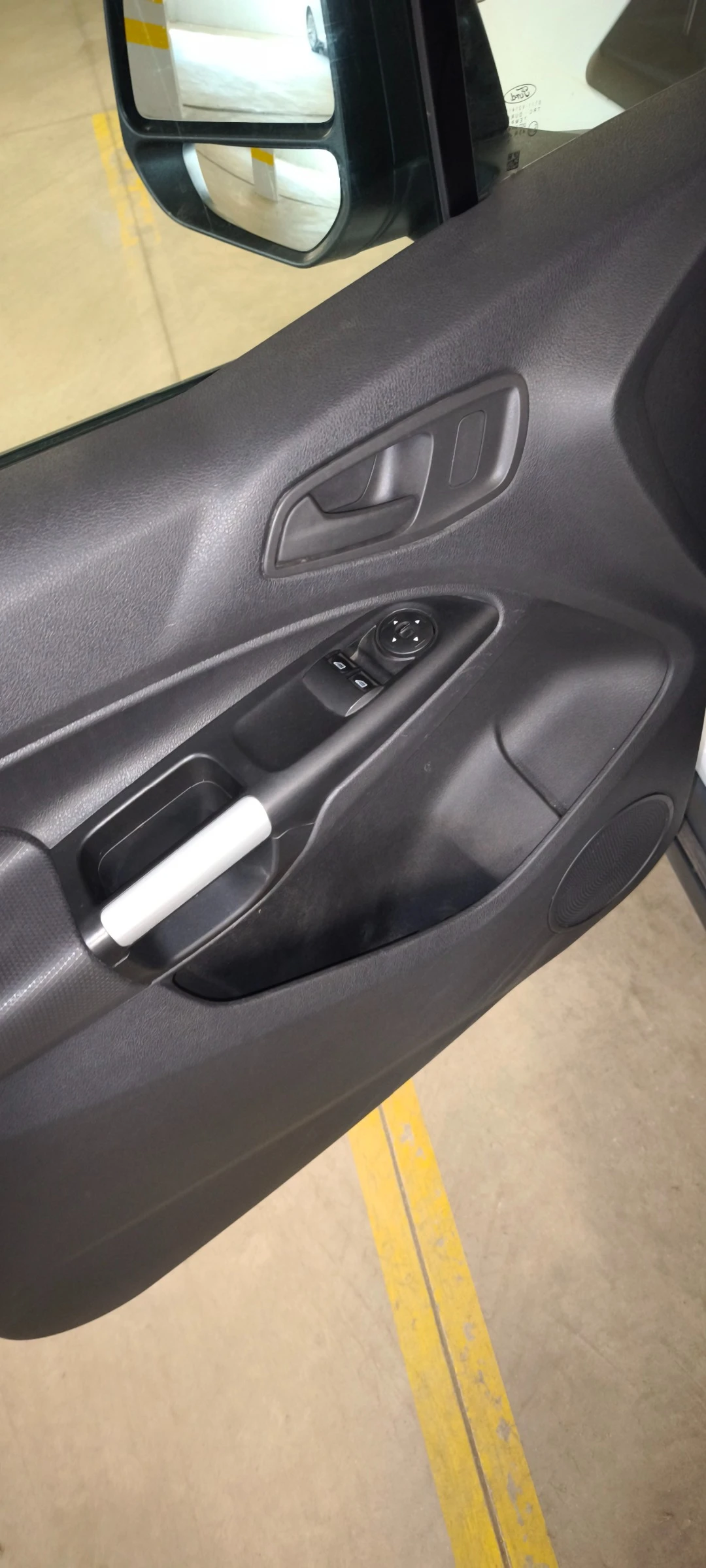 Ford Connect Transit, снимка 7 - Автомобили и джипове - 55895871