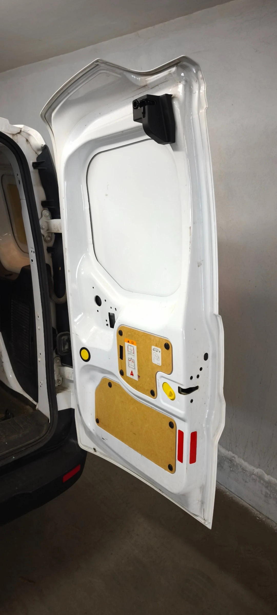 Ford Connect Transit, снимка 12 - Автомобили и джипове - 55895871