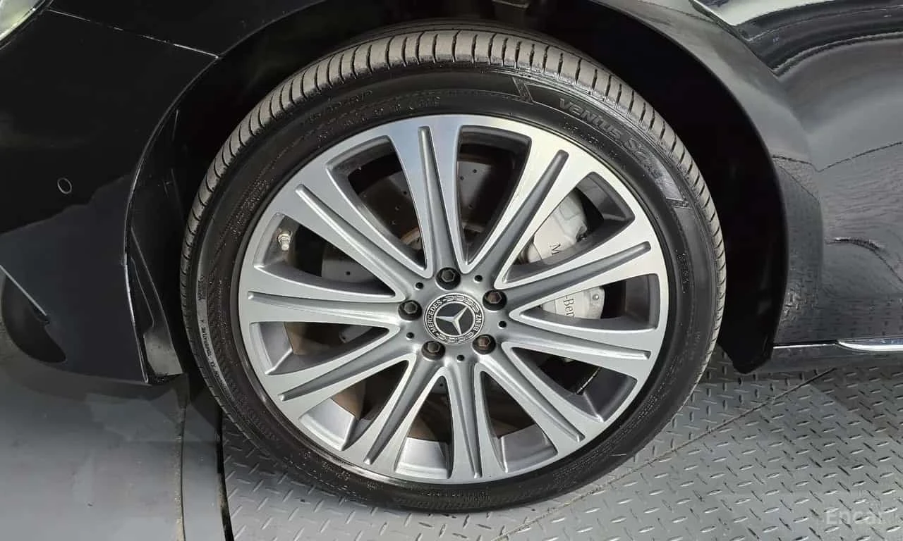 Mercedes-Benz E 450 4MATIC Exclusive / ���� � ��������  | Mobile.bg � ����������� 6