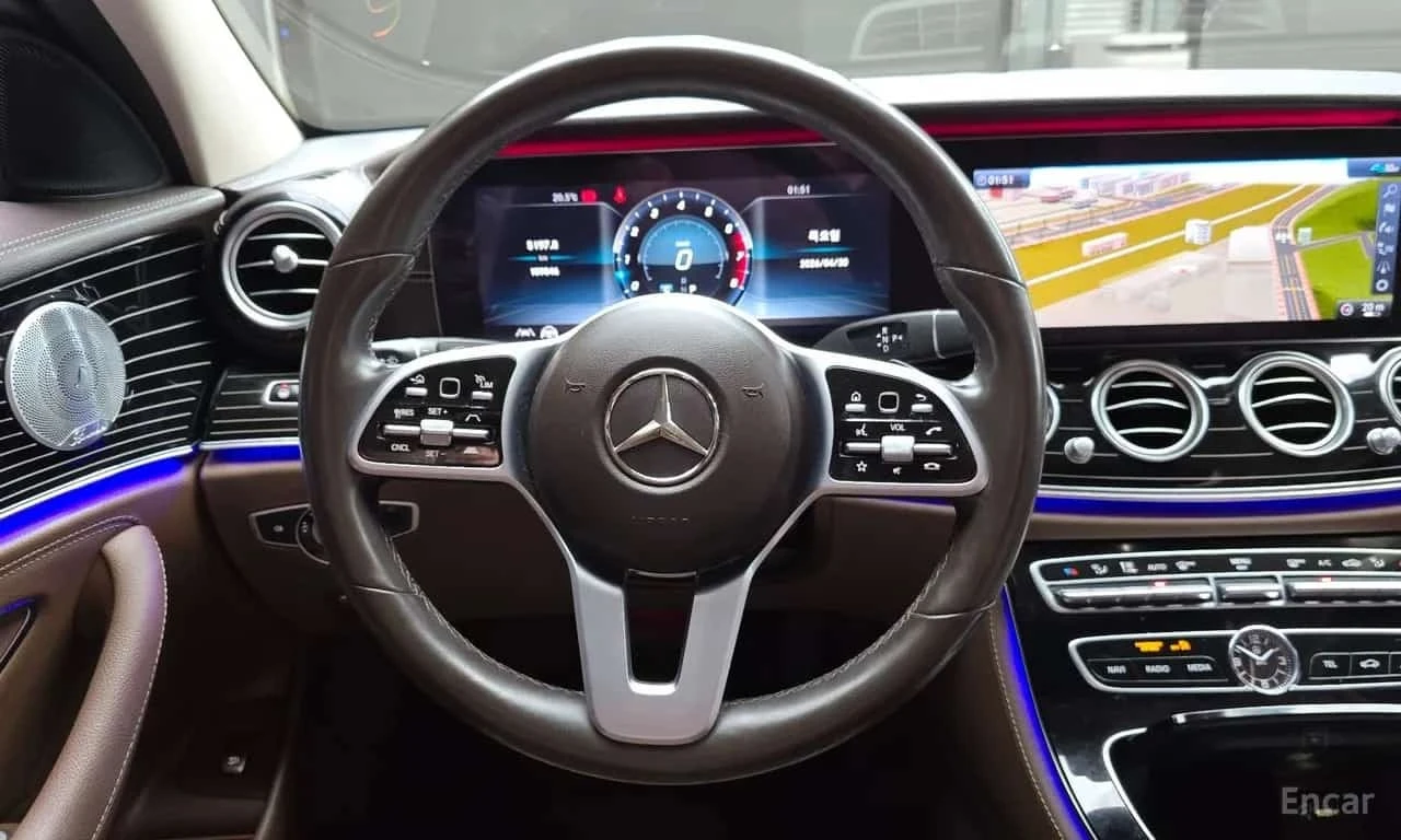 Mercedes-Benz E 450 4MATIC Exclusive / ���� � ��������  | Mobile.bg � ����������� 12