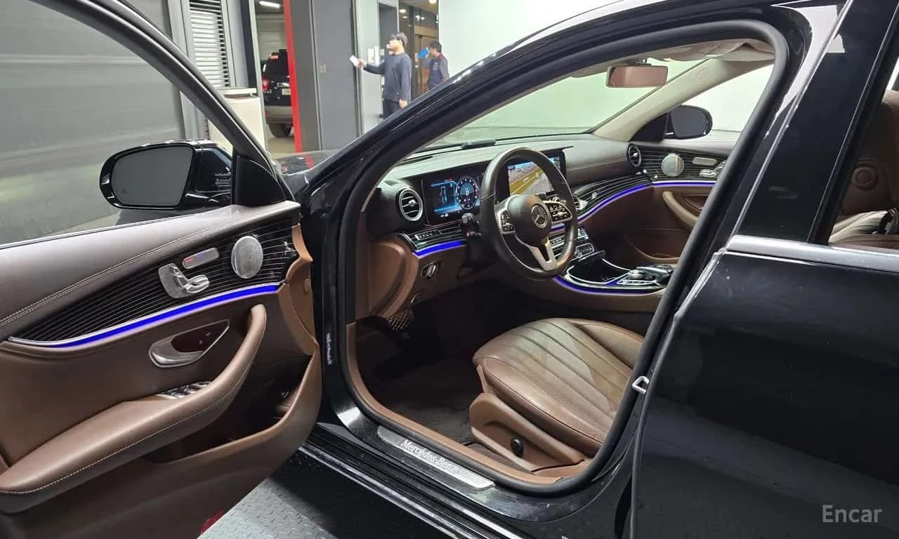 Mercedes-Benz E 450 4MATIC Exclusive / ���� � ��������  | Mobile.bg � ����������� 5