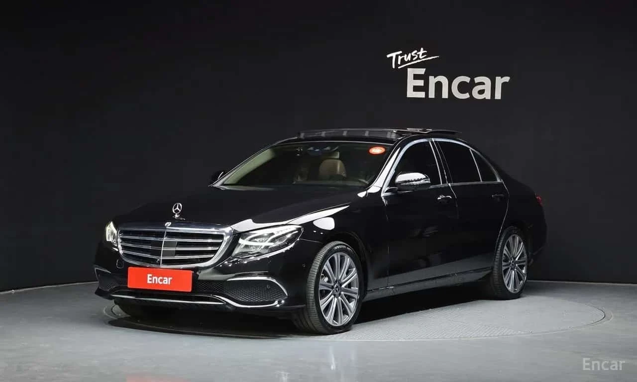 Mercedes-Benz E 450 4MATIC Exclusive / ���� � ��������  | Mobile.bg � ����������� 4
