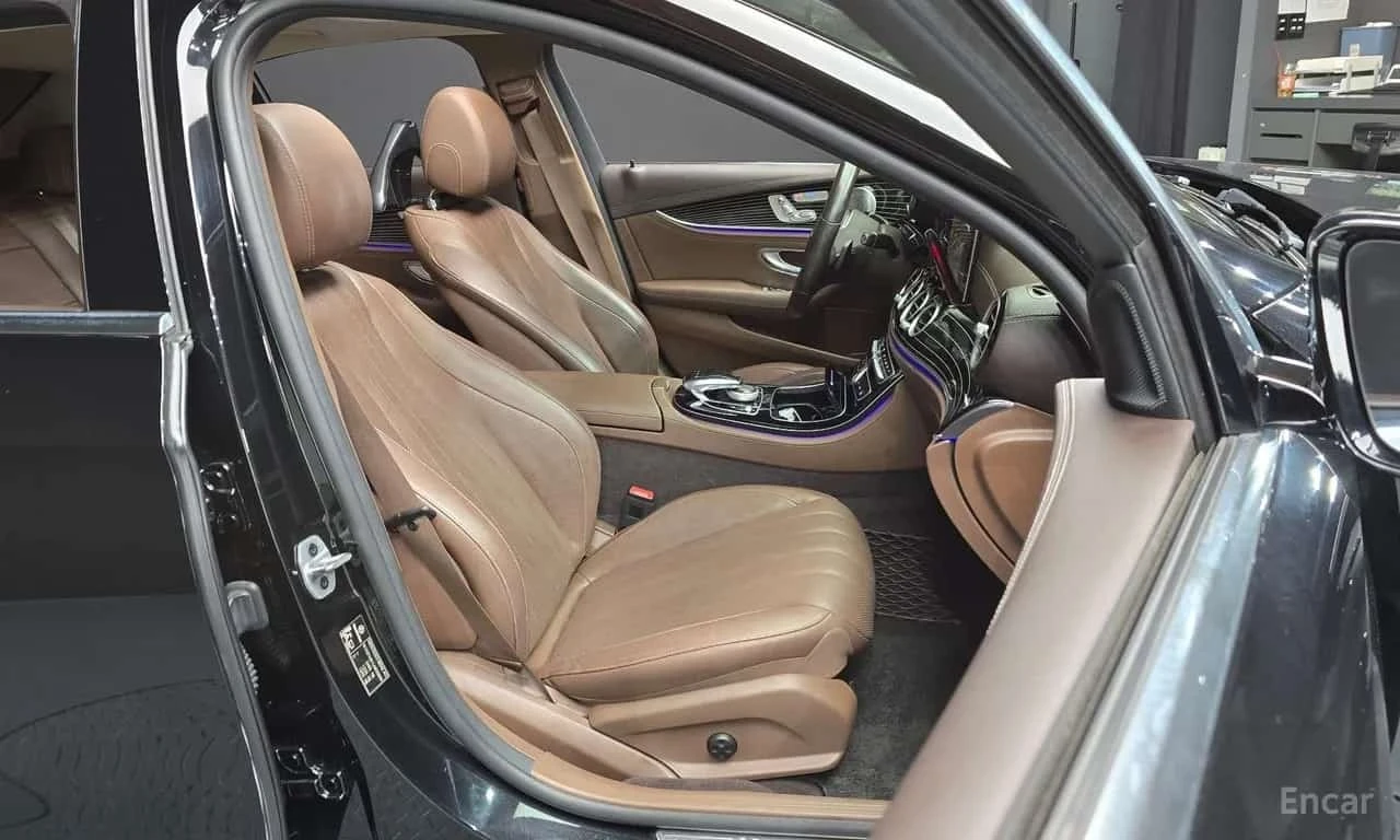 Mercedes-Benz E 450 4MATIC Exclusive / ���� � ��������  | Mobile.bg � ����������� 11