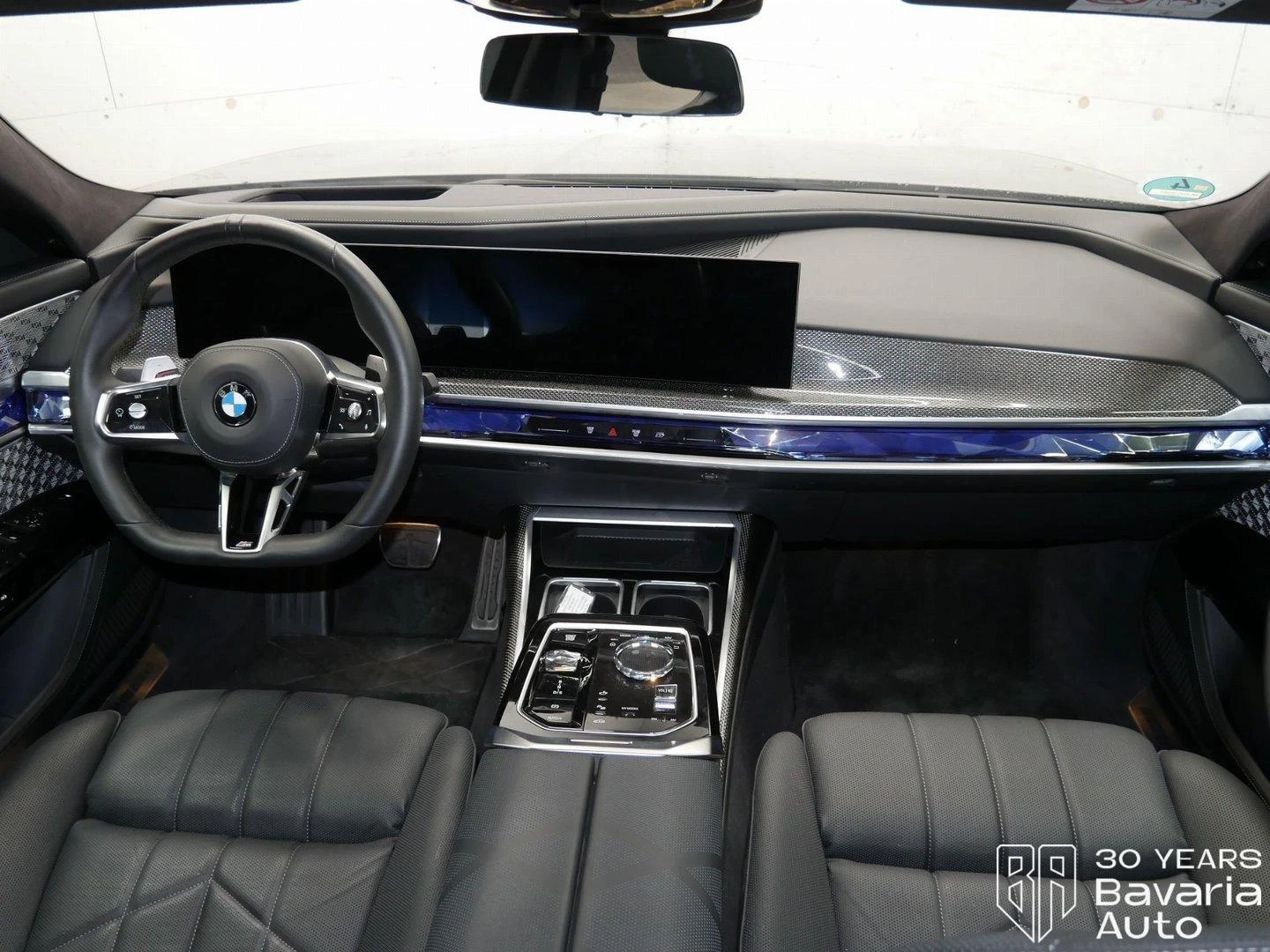 BMW 740 d xDrive Sportautomatic, снимка 6 - Автомобили и джипове - 56439589