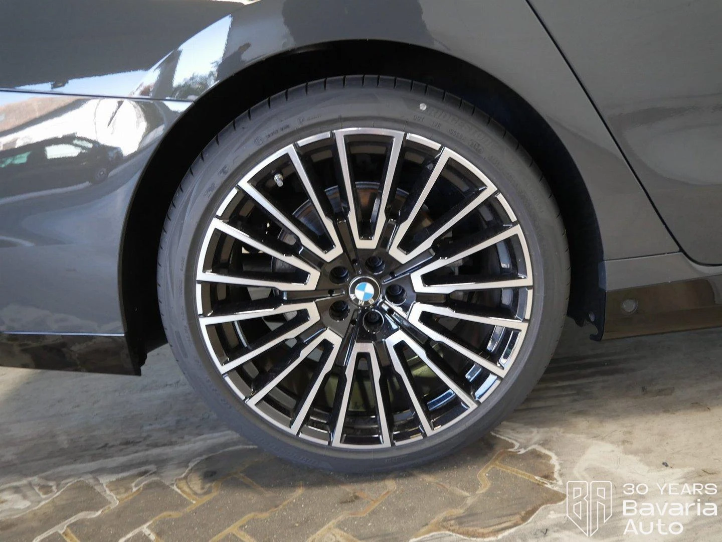 BMW 740 d xDrive Sportautomatic, снимка 14 - Автомобили и джипове - 56439589