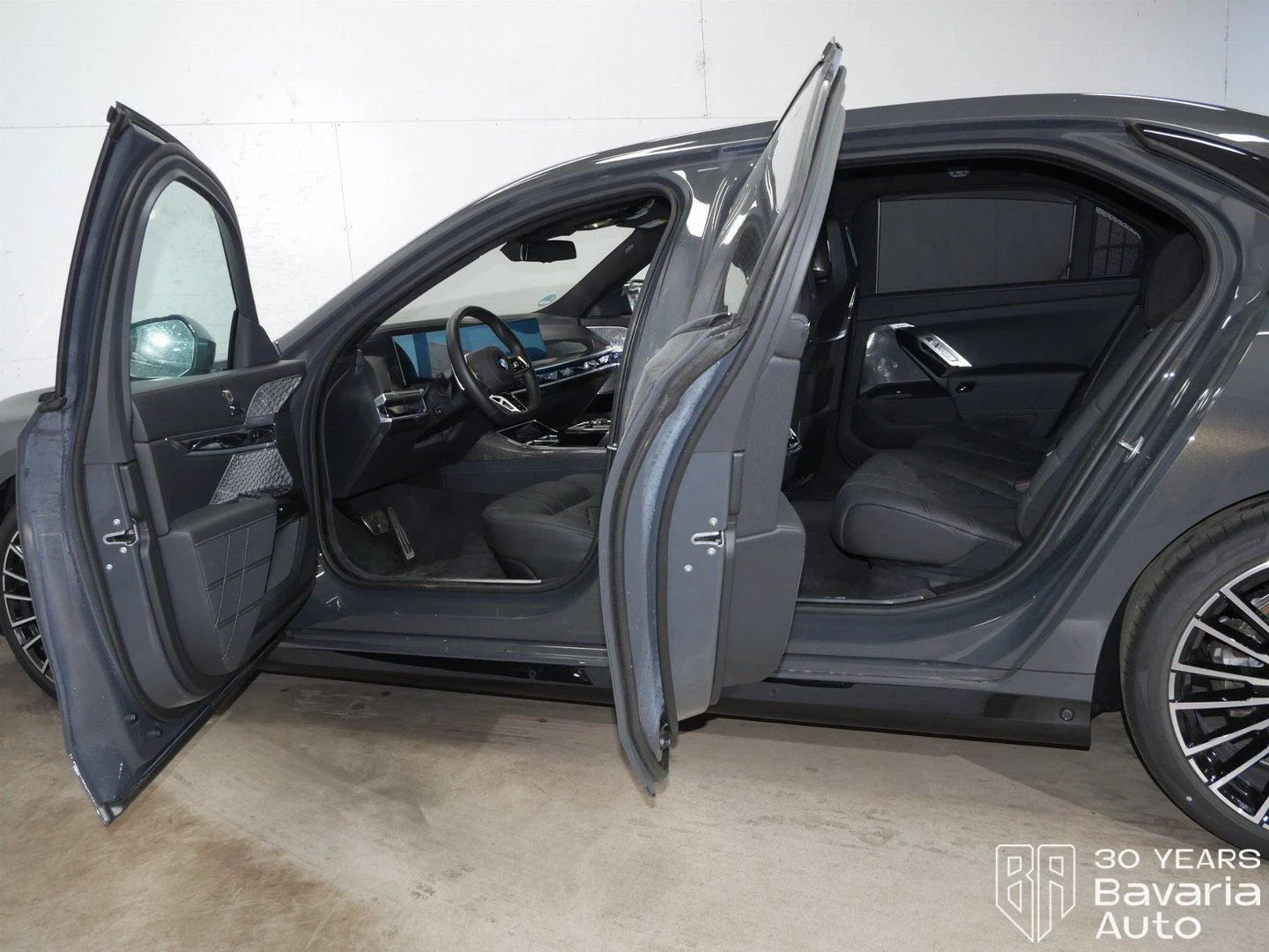 BMW 740 d xDrive Sportautomatic, снимка 5 - Автомобили и джипове - 56439589