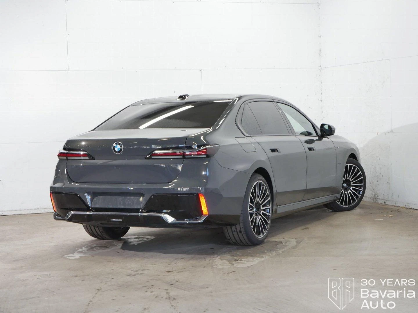 BMW 740 d xDrive Sportautomatic, снимка 3 - Автомобили и джипове - 56439589