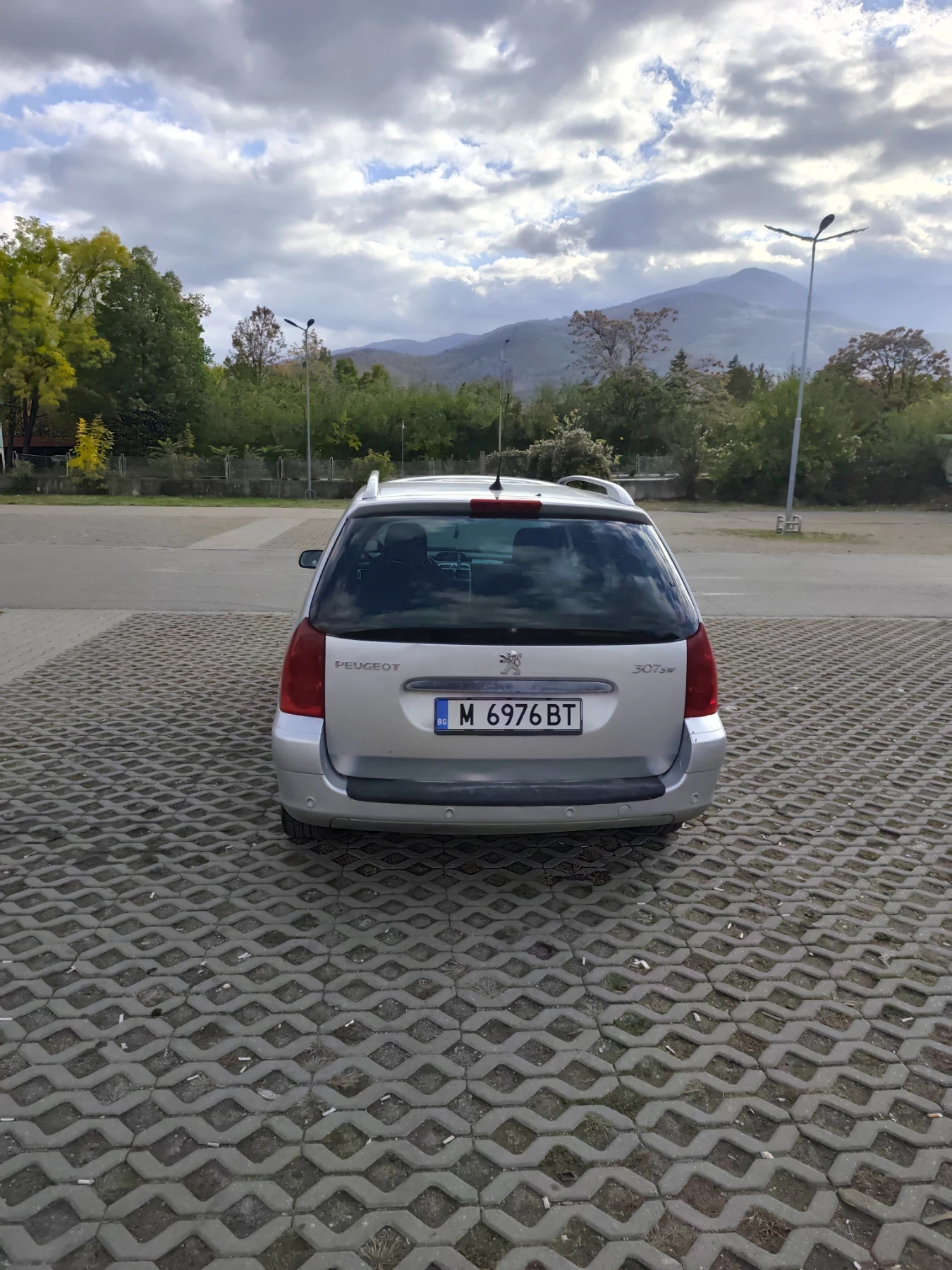 Peugeot 307 1, 6 hdi 110ps | Mobile.bg � ����������� 3