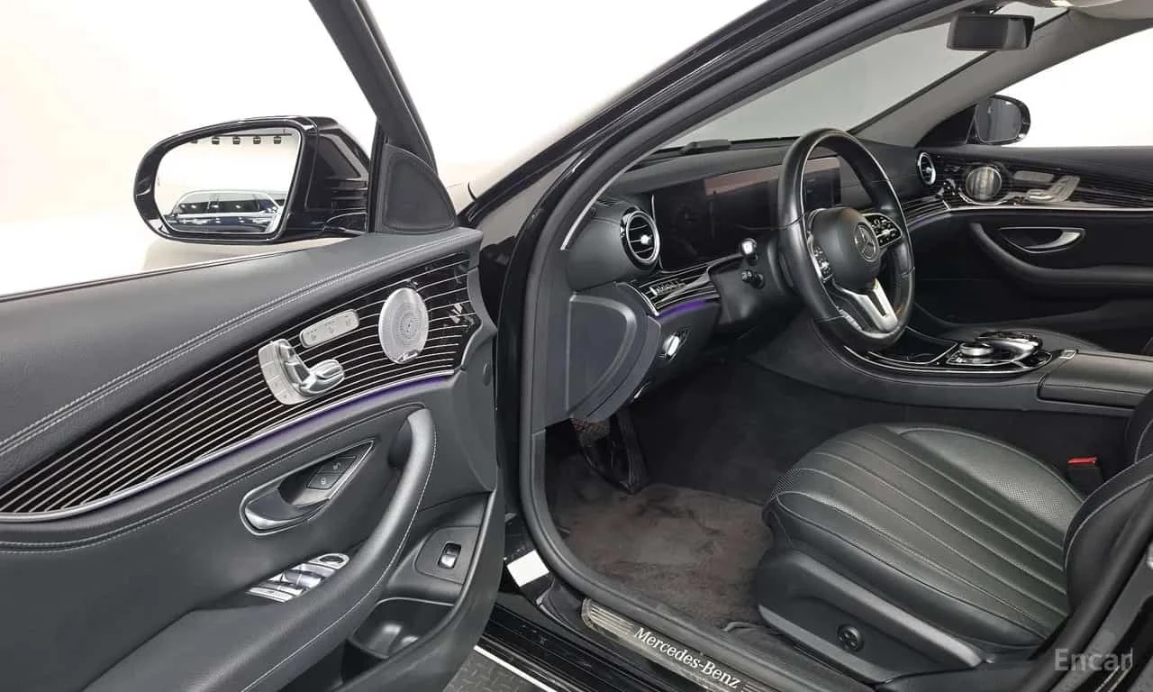 Mercedes-Benz E 450 4MATIC /���������/��������/���������/360 | Mobile.bg � ����������� 10