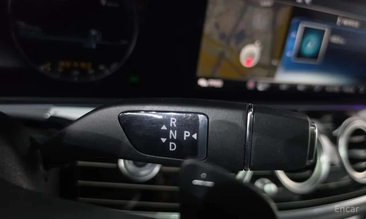 Mercedes-Benz E 450 4MATIC /���������/��������/���������/360 | Mobile.bg � ����������� 9