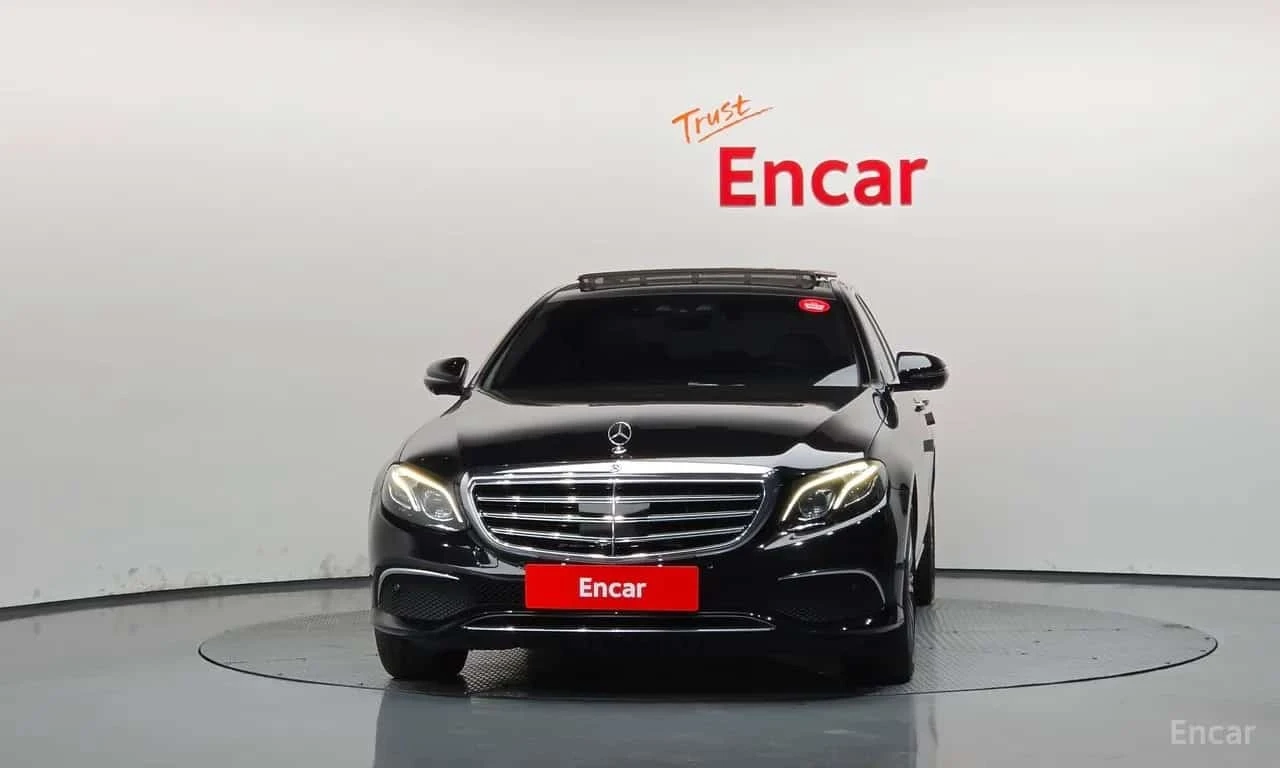 Mercedes-Benz E 450 4MATIC /���������/��������/���������/360 | Mobile.bg � ����������� 3