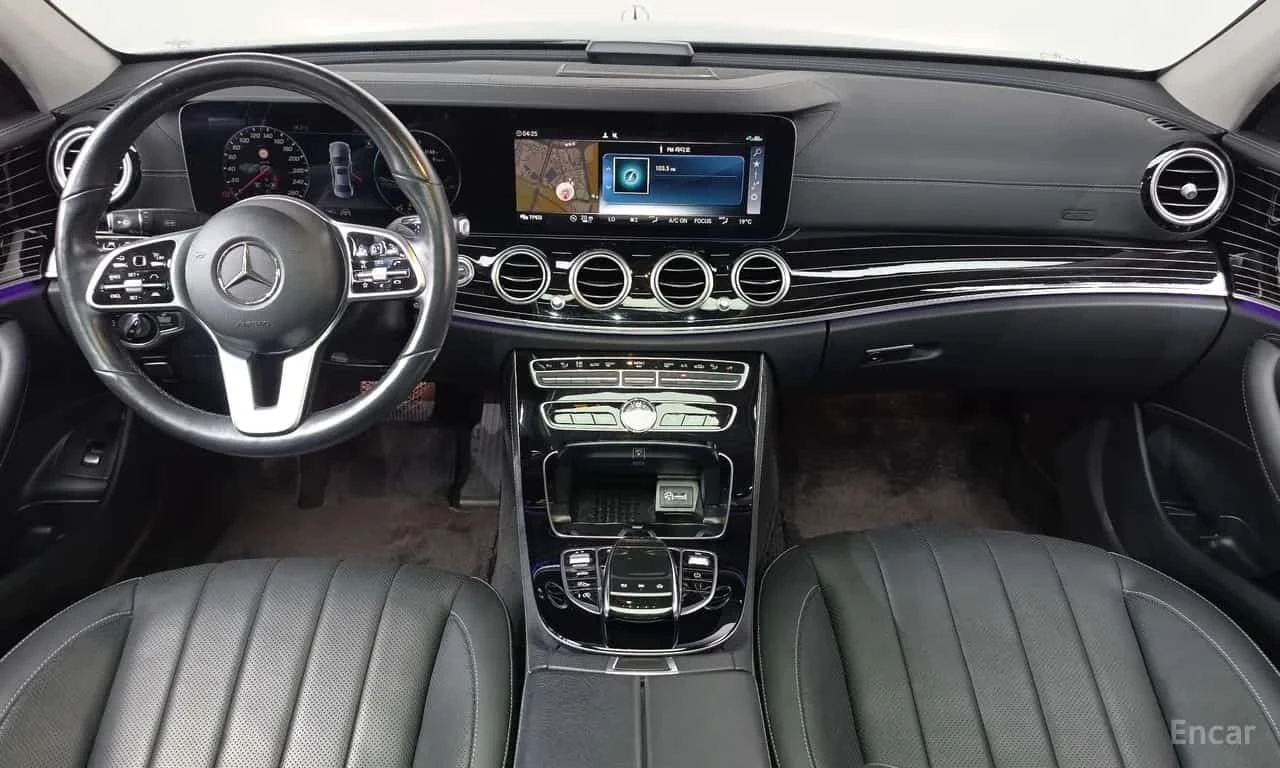 Mercedes-Benz E 450 4MATIC /���������/��������/���������/360 | Mobile.bg � ����������� 7