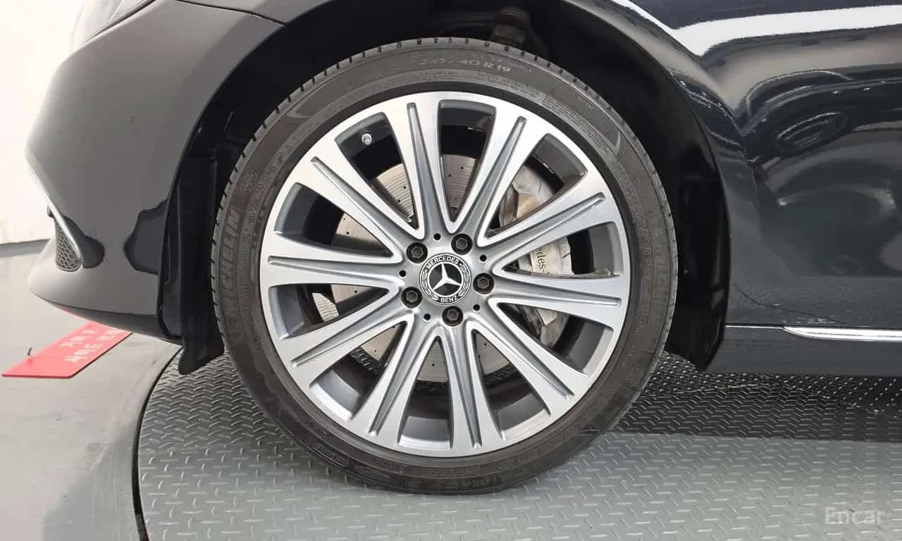 Mercedes-Benz E 450 4MATIC /���������/��������/���������/360 | Mobile.bg � ����������� 5