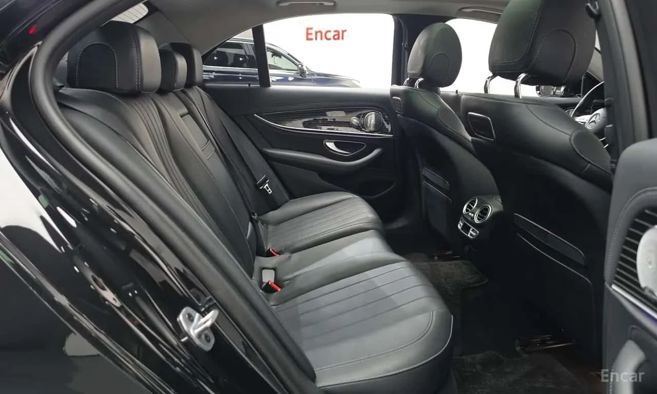 Mercedes-Benz E 450 4MATIC /���������/��������/���������/360 | Mobile.bg � ����������� 11