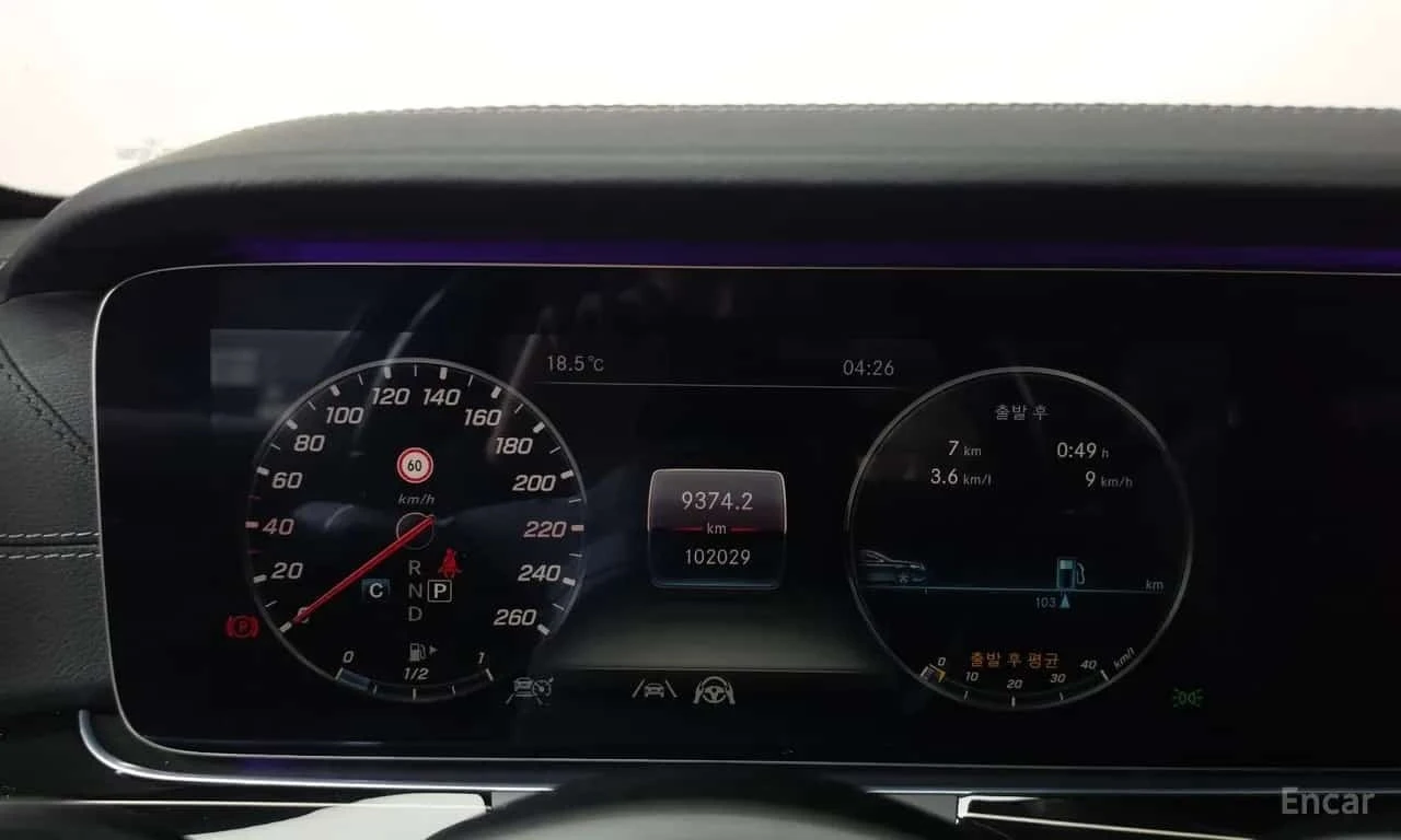 Mercedes-Benz E 450 4MATIC /���������/��������/���������/360 | Mobile.bg � ����������� 8