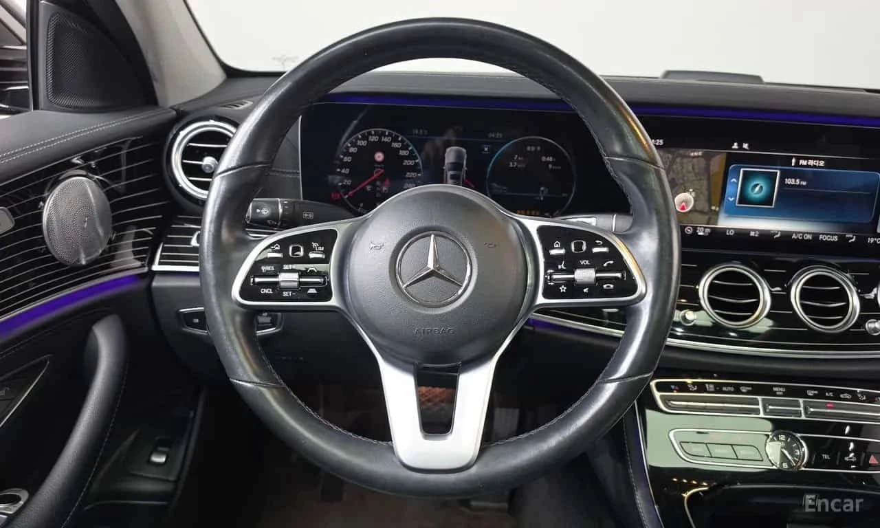 Mercedes-Benz E 450 4MATIC /���������/��������/���������/360 | Mobile.bg � ����������� 13