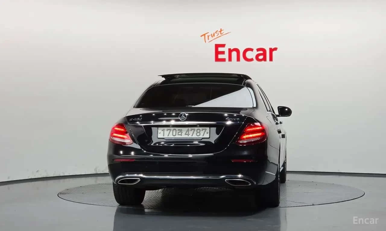 Mercedes-Benz E 450 4MATIC /���������/��������/���������/360 | Mobile.bg � ����������� 4