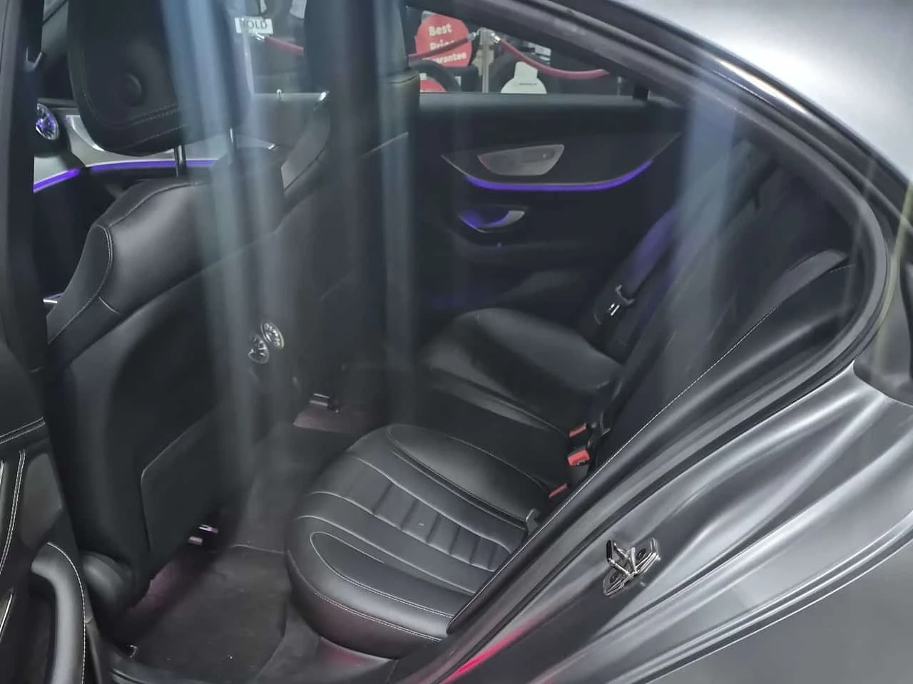 Mercedes-Benz CLS * 450 * CARFAX *  | Mobile.bg � ����������� 13