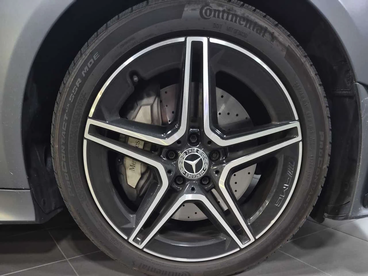 Mercedes-Benz CLS * 450 * CARFAX *  | Mobile.bg � ����������� 7