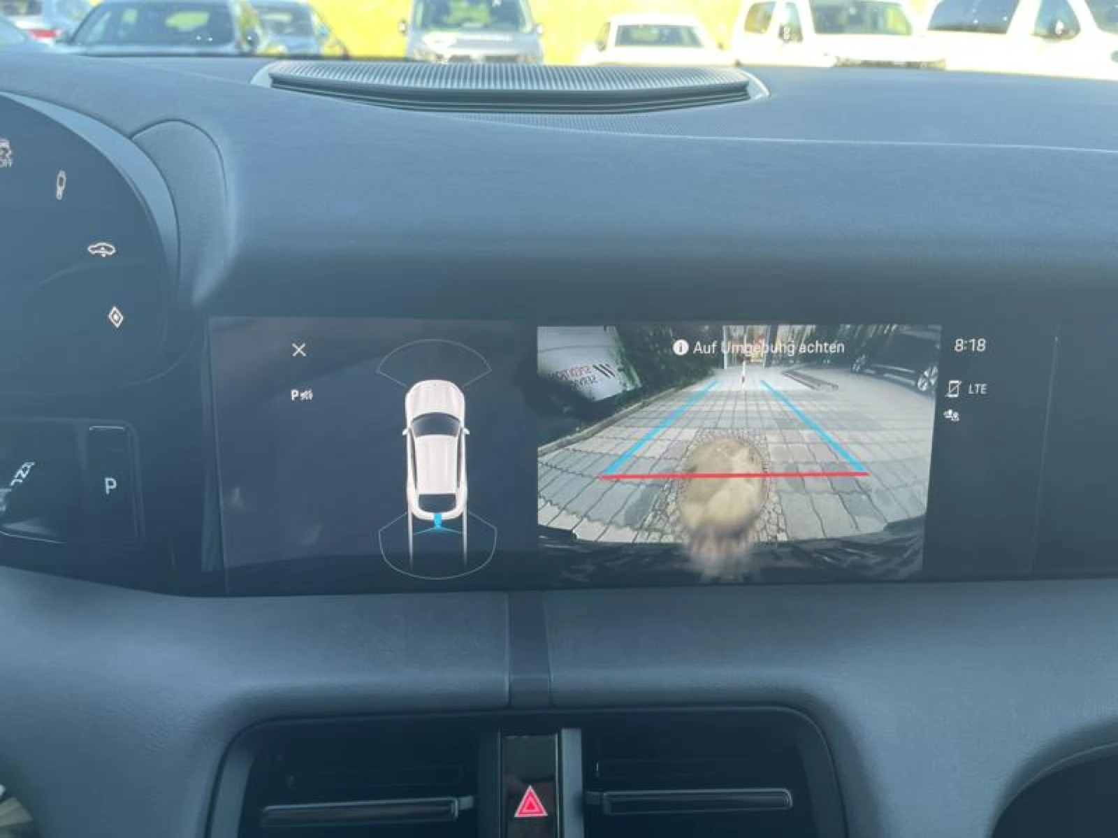 Porsche Taycan 93kWh LED Leather Navi Bose | Mobile.bg � ����������� 12