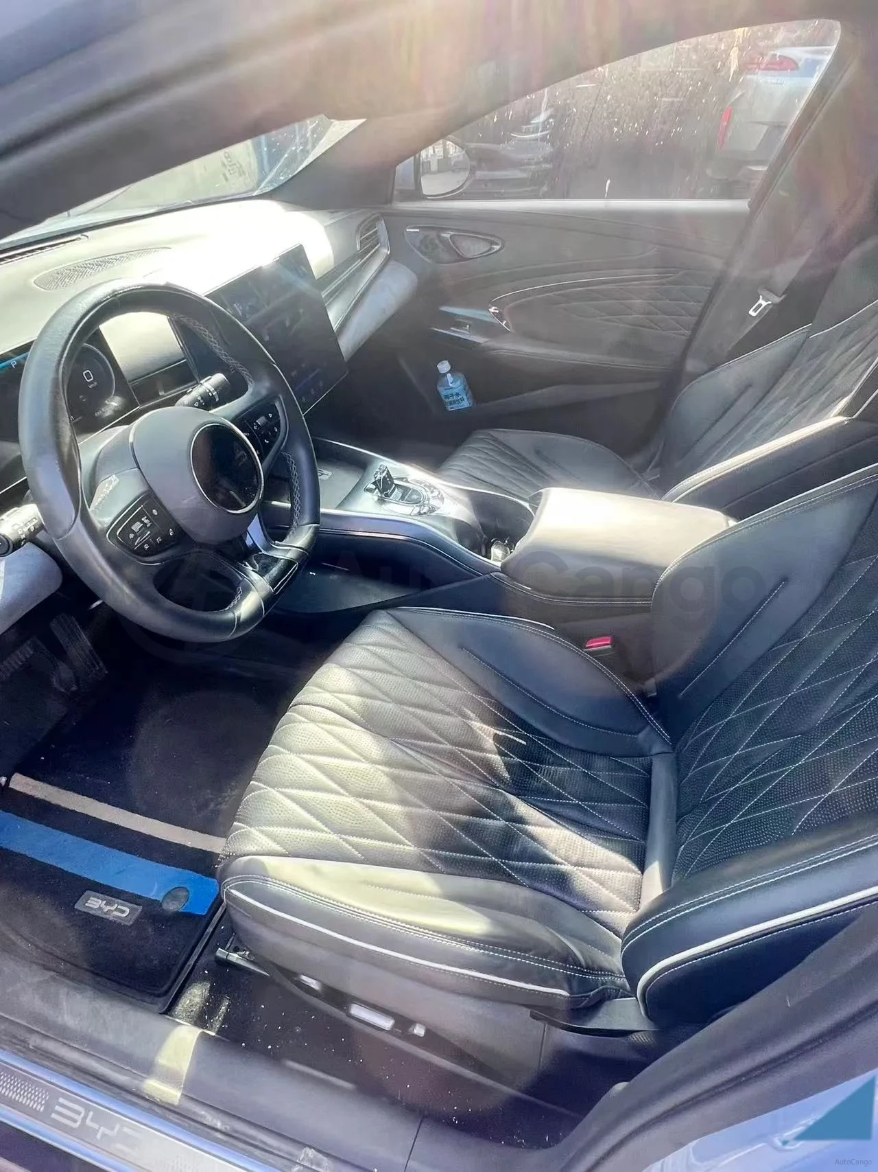 BYD Seal  ���� �� �������� / ����������  | Mobile.bg � ����������� 7
