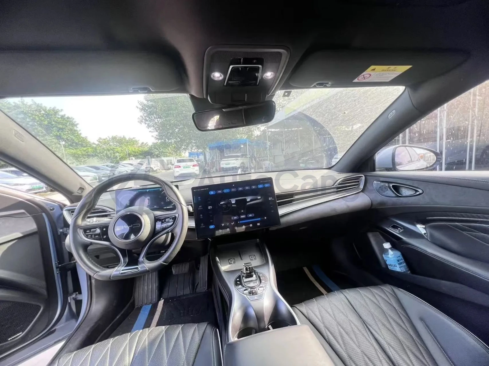 BYD Seal  ���� �� �������� / ����������  | Mobile.bg � ����������� 8