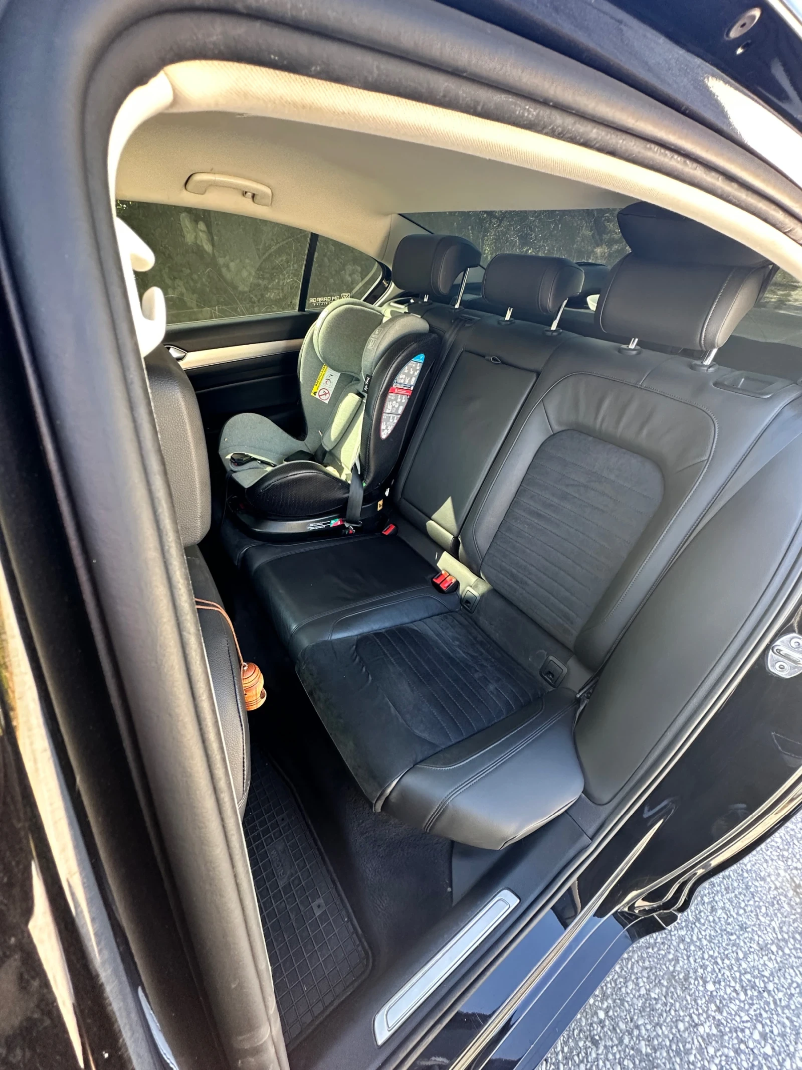VW Passat 2.0 CDI, снимка 8 - Автомобили и джипове - 56681468