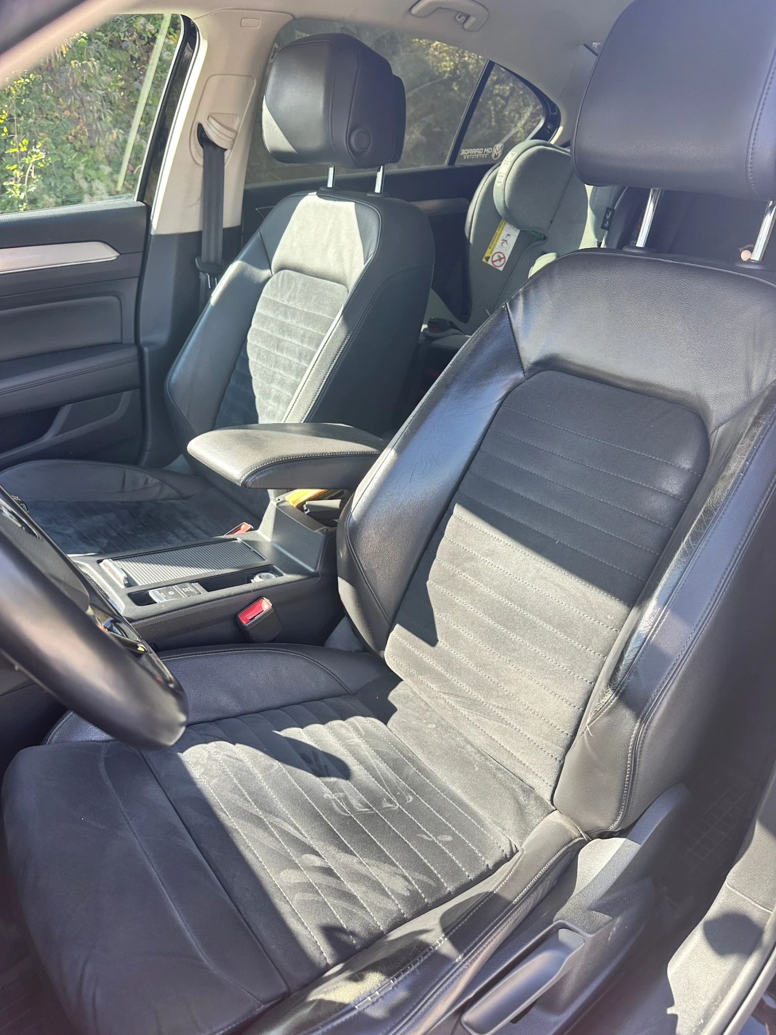 VW Passat 2.0 CDI, снимка 13 - Автомобили и джипове - 56681468