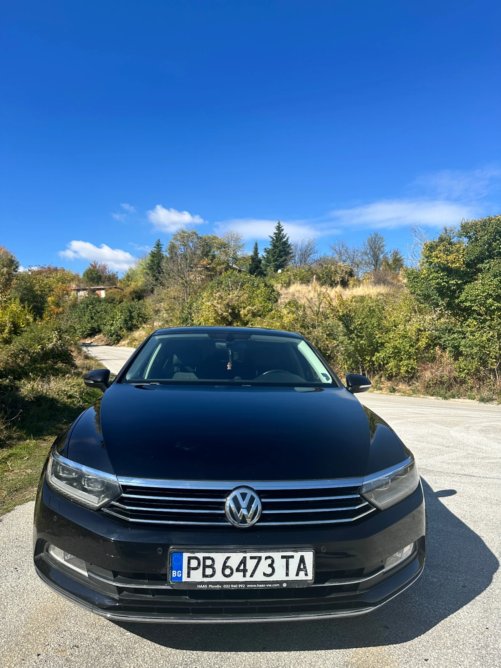 VW Passat 2.0 CDI, снимка 3 - Автомобили и джипове - 56681468