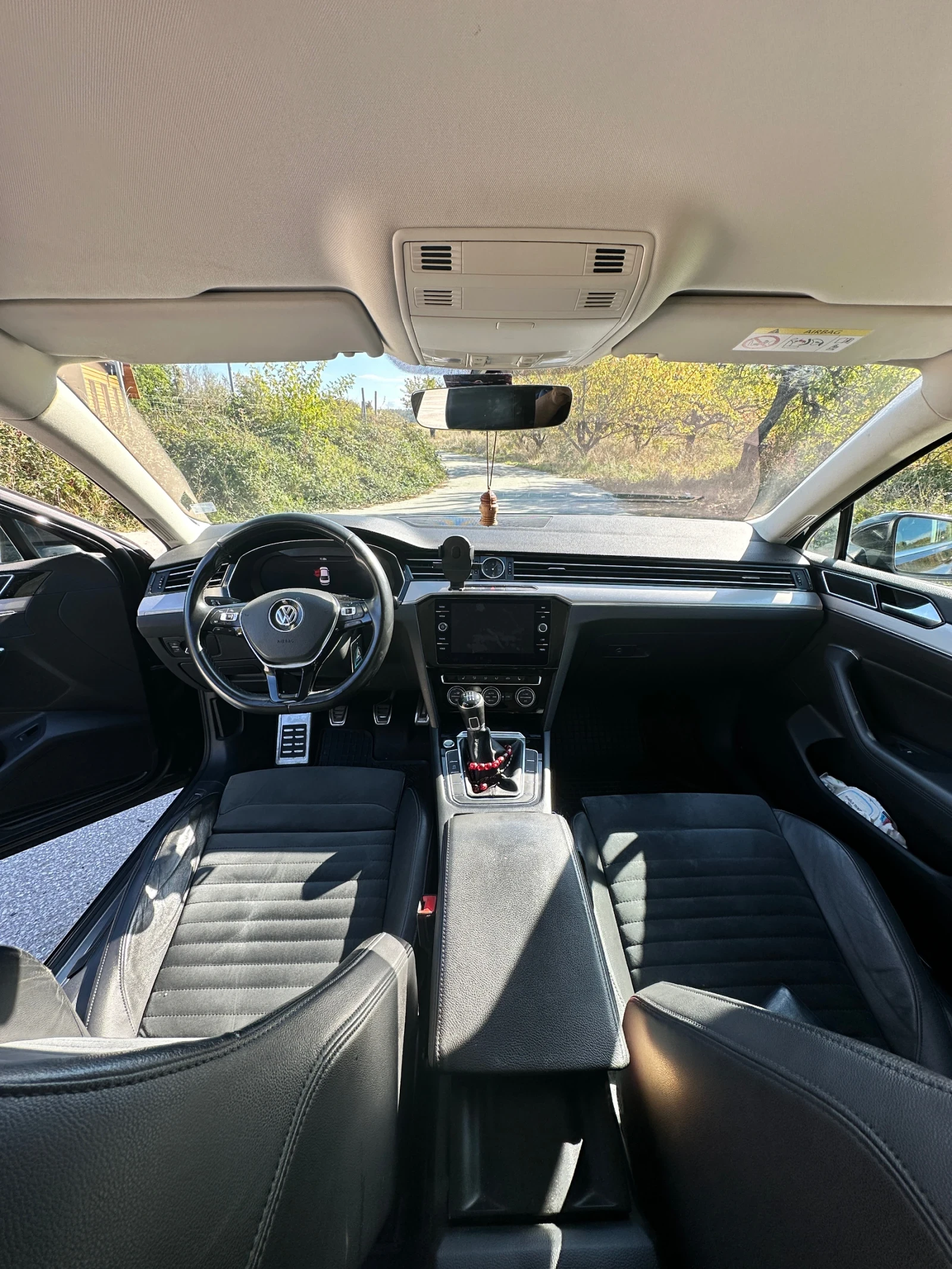 VW Passat 2.0 CDI, снимка 6 - Автомобили и джипове - 56681468