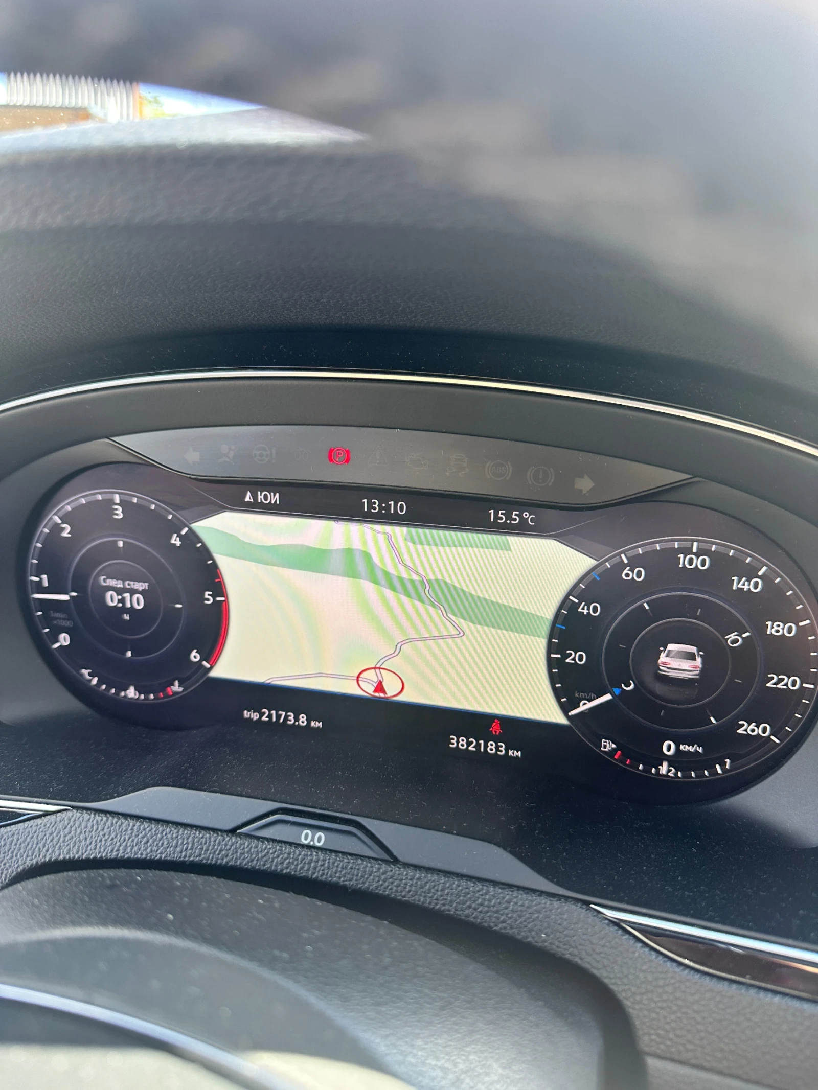 VW Passat 2.0 CDI, снимка 9 - Автомобили и джипове - 56681468