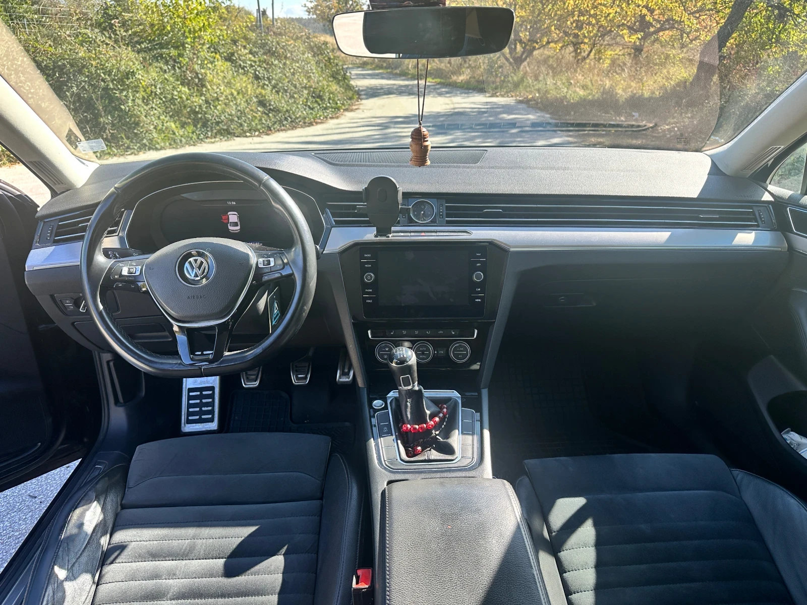 VW Passat 2.0 CDI, снимка 7 - Автомобили и джипове - 56681468