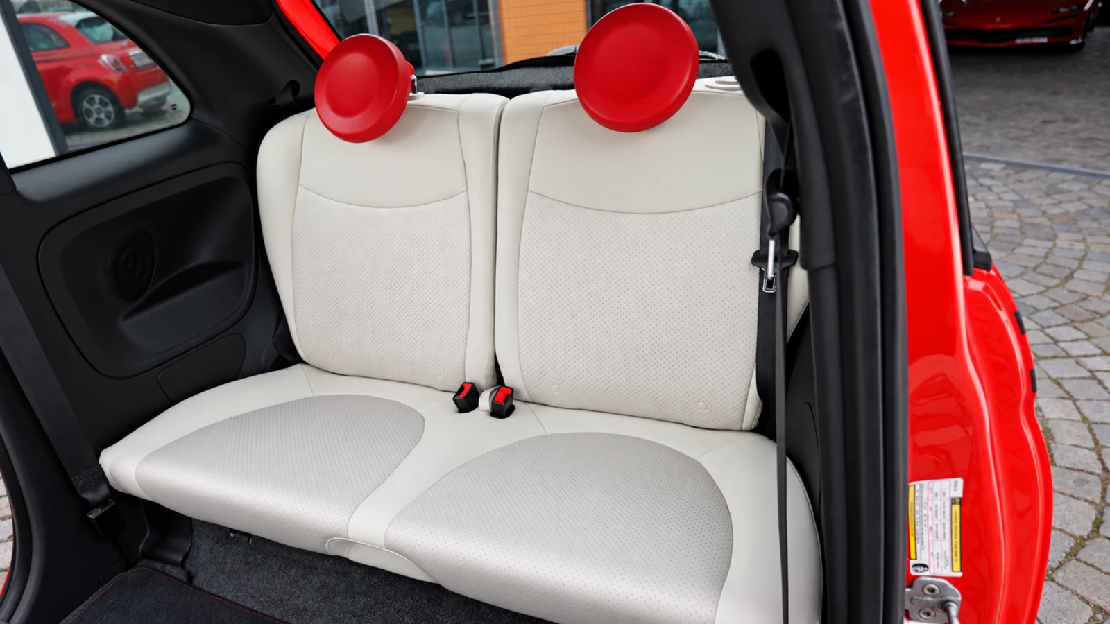 Fiat 500e | Mobile.bg � ����������� 15