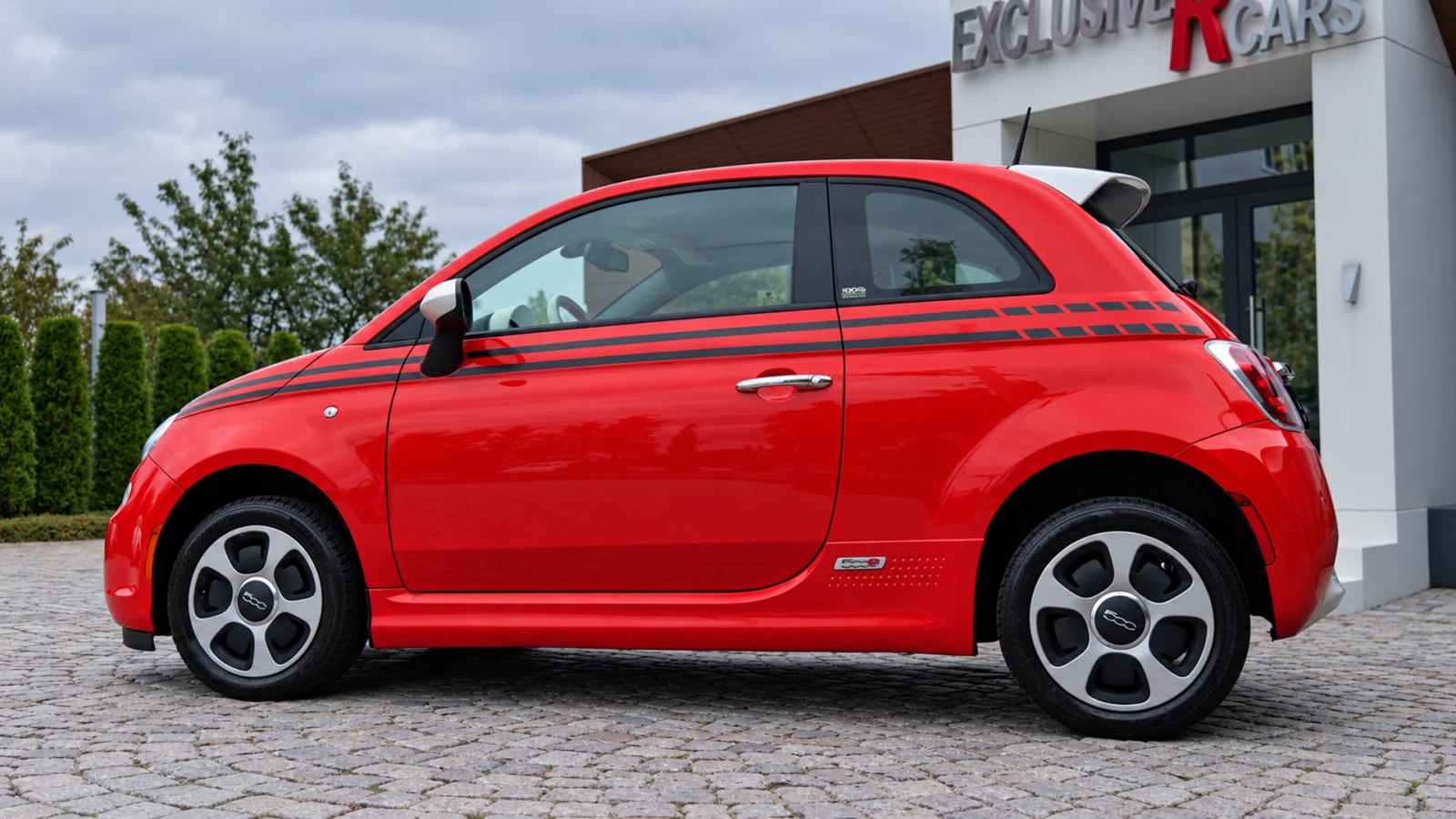 Fiat 500e | Mobile.bg � ����������� 2