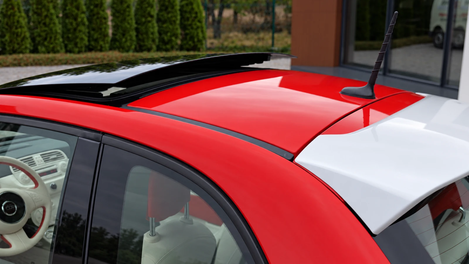 Fiat 500e | Mobile.bg � ����������� 14