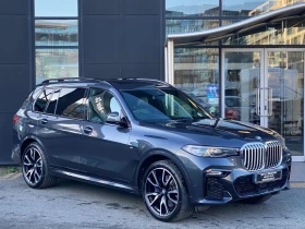 BMW X7 Морга-2 Броя 4.0, , Diesel!!!5.0 BENZIN!!!!, снимка 3