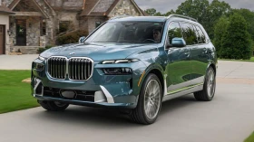BMW X7 Морга-2 Броя 4.0, , Diesel!!!5.0 BENZIN!!!!, снимка 4