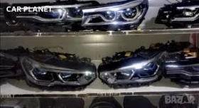 BMW X7 Морга-2 Броя 4.0, , Diesel!!!5.0 BENZIN!!!!, снимка 17