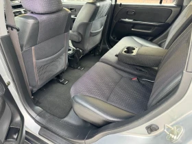 Honda Cr-v 2.0 Бензин + ГАЗ | 4x4 | Кожа | Подарък транспорт, снимка 14