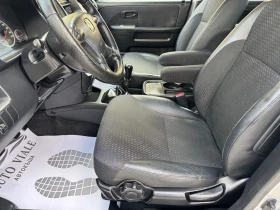 Honda Cr-v 2.0 Бензин + ГАЗ | 4x4 | Кожа | Подарък транспорт, снимка 12