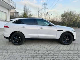 Jaguar F-PACE  VIRTUAL, снимка 5
