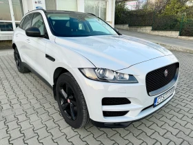 Jaguar F-PACE  VIRTUAL, снимка 6